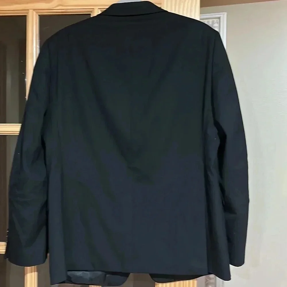 Calvin Klein Men's Slim-Fit Suit Jacket